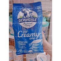 Sữa Bột Nguyên Kem DEVONDALE Úc 1KG