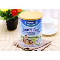 Sữa bột nguyên kem Vinamilk dinh dưỡng 900g