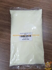 Sữa bột nguyên kem Wholemilk Powder