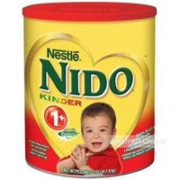 Sữa bột Nido Kinder 1