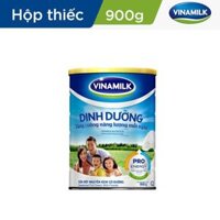 Sữa Bột NK có đường Vinamilk HT 900g