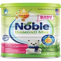 Sữa Bột Noble Diamond Milk Baby(400g)