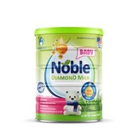 Sữa Bột Noble Diamond Milk Baby(800g)