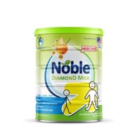 Sữa Bột Noble Diamond Milk Weight Gain(800g)