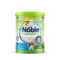 Sữa Bột Noble Diamond Milk Colostrum 0+(800g)