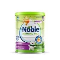 Sữa Bột Noble Diamond Milk Grow IQ(800g)