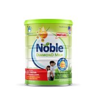 Sữa Bột Noble Diamond Milk Mature(800g)