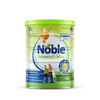 Sữa Bột Noble Diamond Milk Canxi Gold(800g)