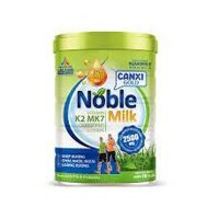 Sữa Bột Noble Milk Canxi Gold( Cho Người Bị Loãng Xương kho dich khop