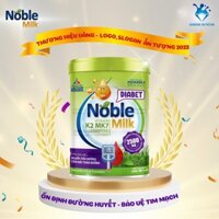 Sữa Bột Noble Milk Diabet(900g)