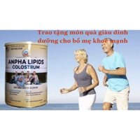 Sữa bột non Nguyên liệu nhập khẩu từ Mỹ