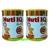 Sữa bột nuti IQ gold 2-400g