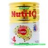 Sữa bột Nuti IQ Gold step 4 - 900g