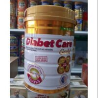 Sữa bột Nutifood Diabet Care Gold 900g cho người đái tháo đường