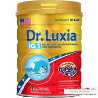 Sữa bột nutifood Dr.Luxia 1 900g