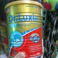 Sữa bột nutifood Dr.Luxia 1 400g