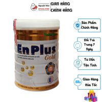 Sữa Bột Nutifood Enplus Gold Hộp 900g