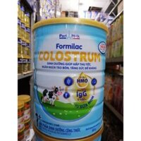 Sữa bột nutifood Formilac Colostrum 1+ 800g