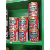Sữa bột Nutifood Grow Plus+ đỏ 1,5 kg
