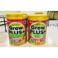 Sữa bột Nutifood Grow plus Đỏ (900g)