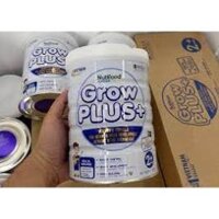 Sữa Bột Nutifood GROW PLUS Trắng 850G (trẻ 2 tuổi trở lên) t12/2024