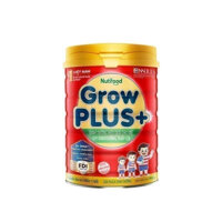 Sữa Bột Nutifood GrowPLUS+ Suy Dinh Dưỡng 900g