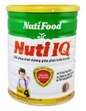Sữa bột Nutifood Nuti IQ Step 4 900g