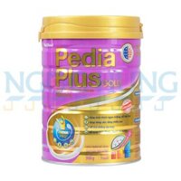 Sữa bột  Nutifood Pedia Plus Gold 900g (1 tuổi trở lên)