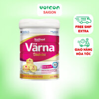 Sữa bột Nutifood Varna Diabetes 850g (dành cho người tiểu đường)