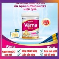 Sữa Bột Nutifood Varna Diabetes 850g(dành cho người tiểu đường)