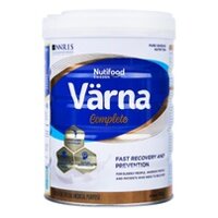Sữa bột Nutifood Varna Complete 850g
