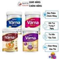 Sữa Bột Nutifood Varna Complete/Diabetes/Elite/Colostrum - Hộp 850g/400g