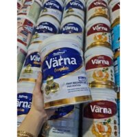 Sữa bột Nutifood Varna Complete lon 850g dinh dưỡng cho người cao tuổi