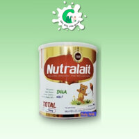 Sữa Bột Nutralait BA (700g) Cho trẻ nhẹ cân thấp còi - Cốm Milks