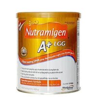Sữa bột Nutramigen lon 400g