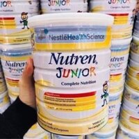 Sữa bột Nutren Junior 800g