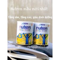Sữa bột Nutren Junior 850G