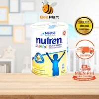 Sữa bột Nutren Junior 850g Singapore