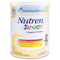 Sữa bột Nutren Junior lon 800g