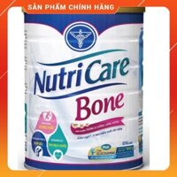 Sữa bột Nutricare Bone 900g
