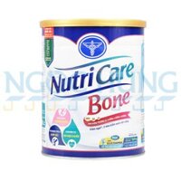 Sữa bột NutriCare Bone 900g