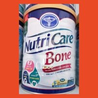 sữa bột nutricare bone 900g