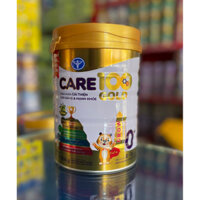 Sữa Bột Nutricare Care 100 Gold (900g)