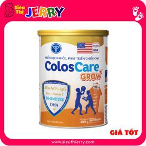 Sữa bột Nutricare Coloscare 1+ 400g