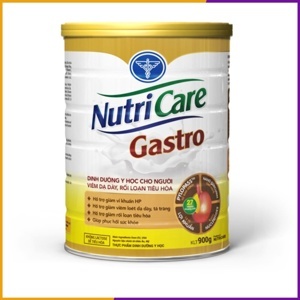 Sữa bột Nutricare Gastro - 400g (dành cho người người dạ dày)