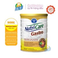 Sữa bột NutriCare Gastro 900G - sữa bổ sung dinh dưỡng