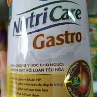 Sữa bột Nutricare Gastro