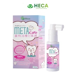 Sữa bột Nutricare Metacare 1 lon 400g (0 - 6 tháng)