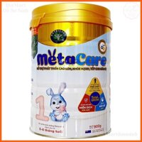 Sữa Bột Nutricare MetaCare 1 900g