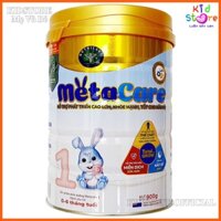 Sữa Bột Nutricare MetaCare 1 900g